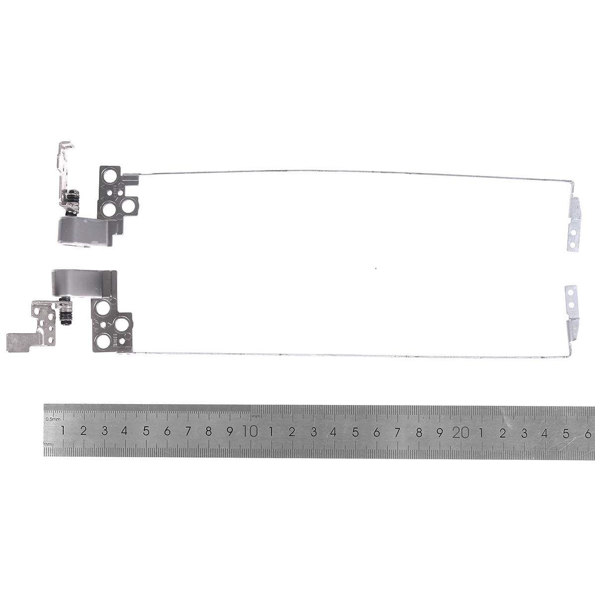 Picture of LCD Screen Hinges for Lenovo V510-15 V510-15IKB